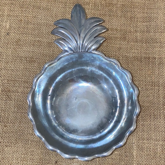 Godinger Dining Godinger Silver Pineapple Dip Bowl Poshmark